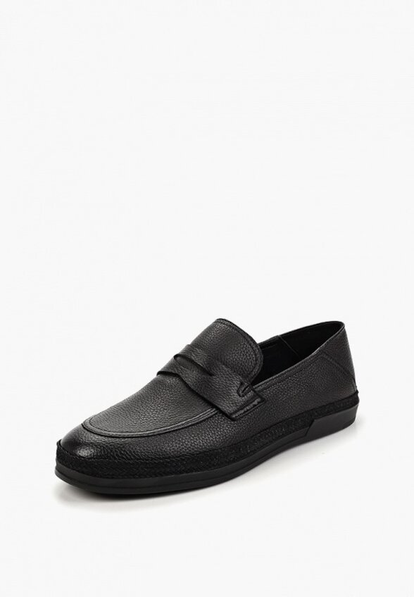 Лоферы Vitacci