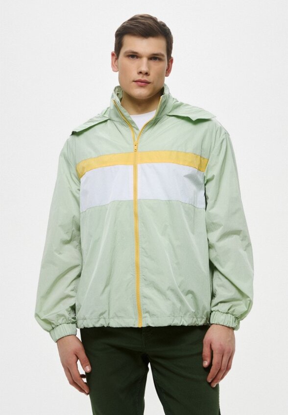 Ветровка Trussardi