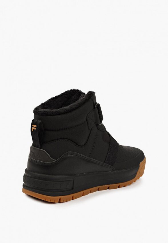 Ботинки Fila