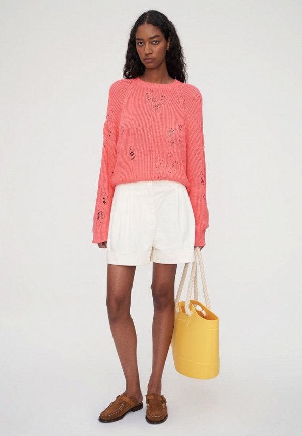 Джемпер Laneus