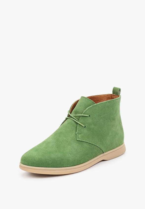 Ботинки Dino Ricci