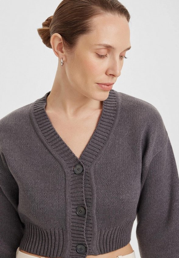 Кардиган Kivi Clothing