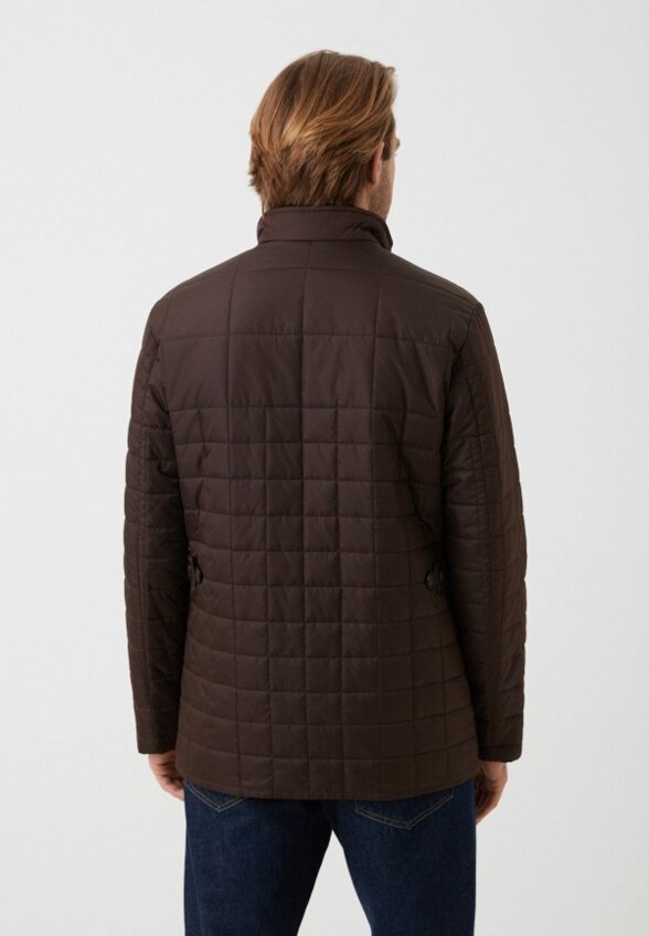 Куртка стеганая Bazioni