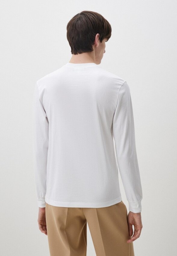 Лонгслив Lacoste