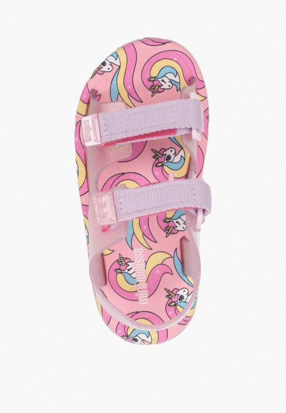 Сандалии Melissa