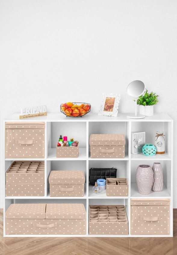 Короб для хранения Elcasa