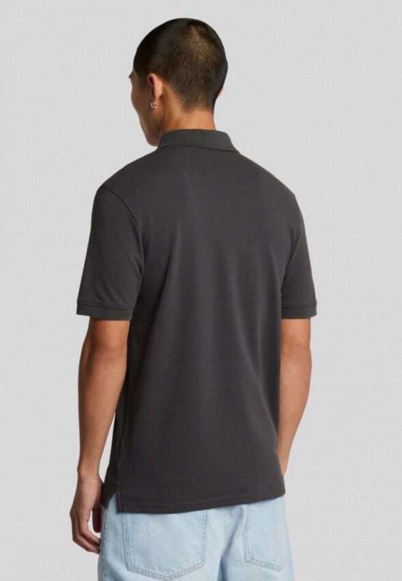 Поло Lyle & Scott