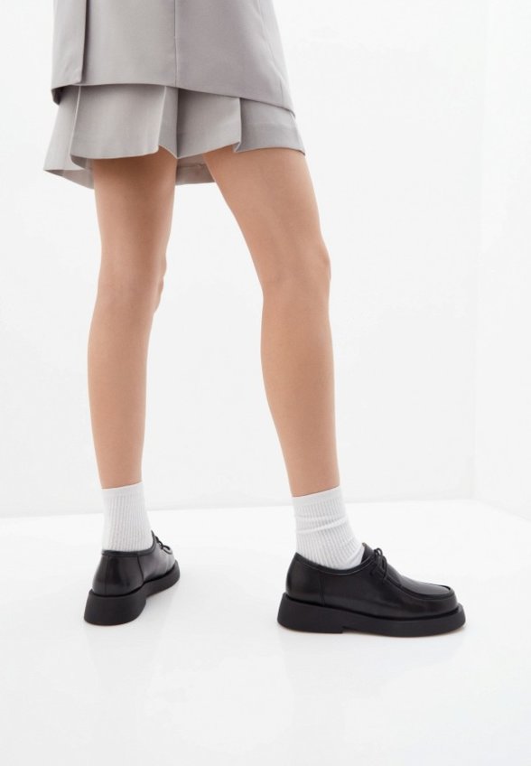 Ботинки Thomas Munz