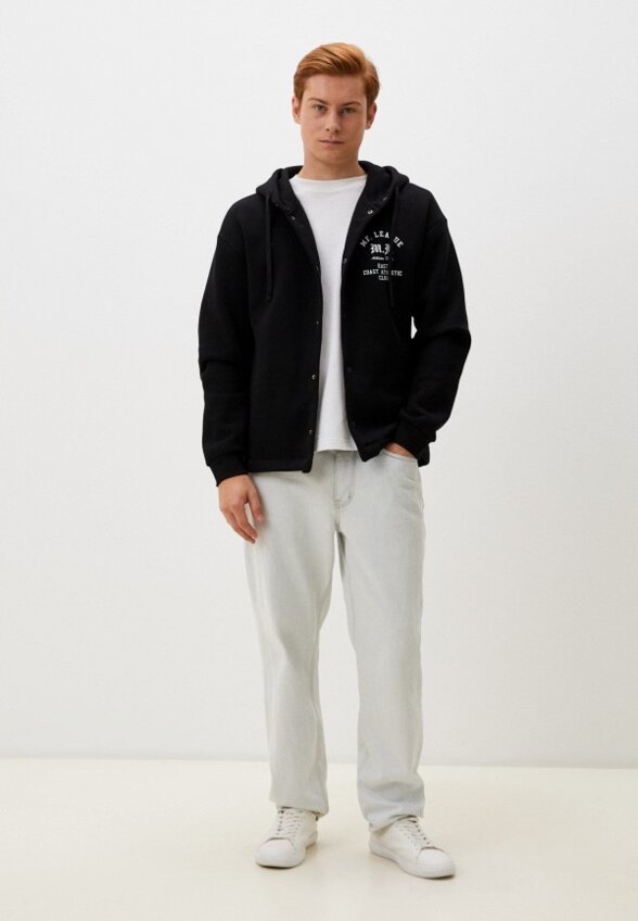 Толстовка Mark Formelle