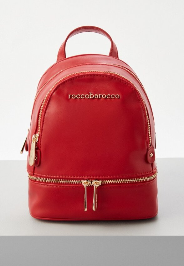 Рюкзак Roccobarocco
