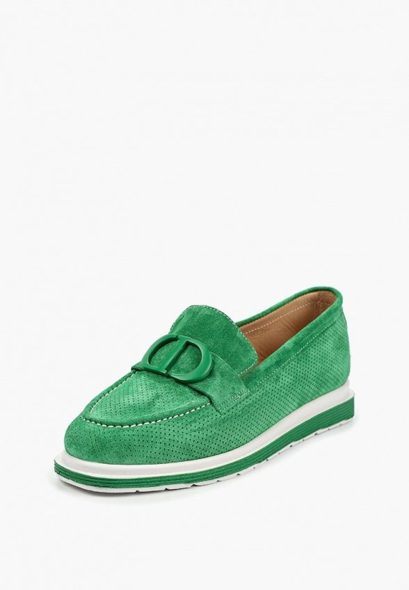 Лоферы Ascalini