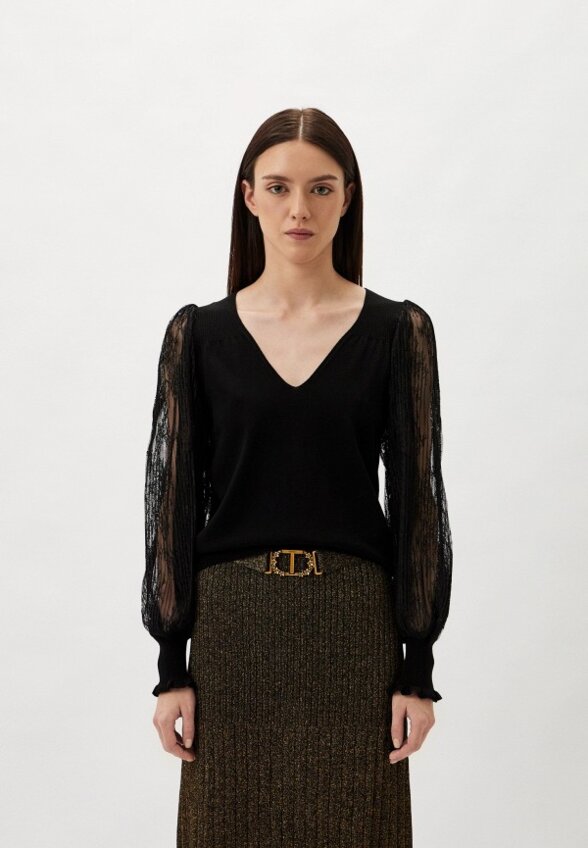 Пуловер Twinset Milano