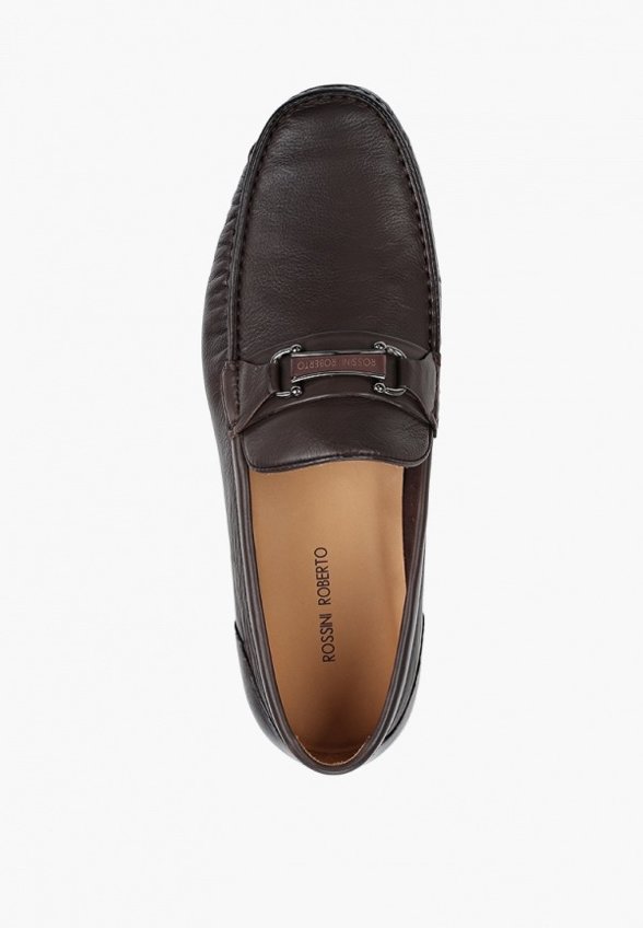 Мокасины Rossini Roberto