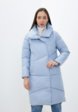 Пуховик Izabella1  - превью