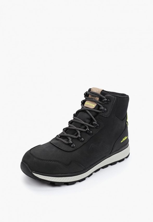 Ботинки Safety Jogger