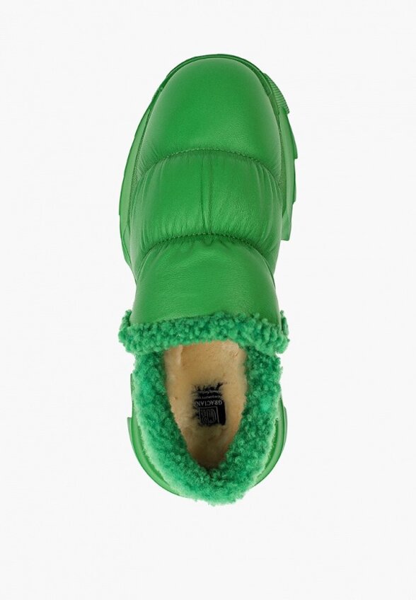 Слипоны Graciana