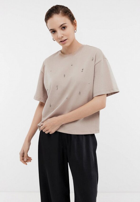 Футболка Baon