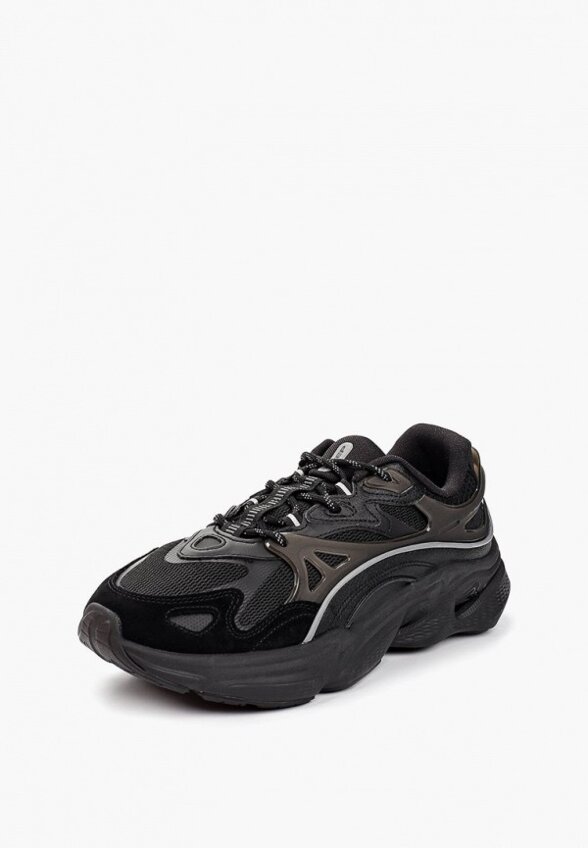 Кроссовки Xtep