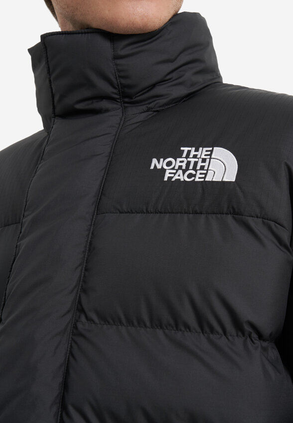Куртка утепленная мужская The North Face Limbara Insulated, Черный