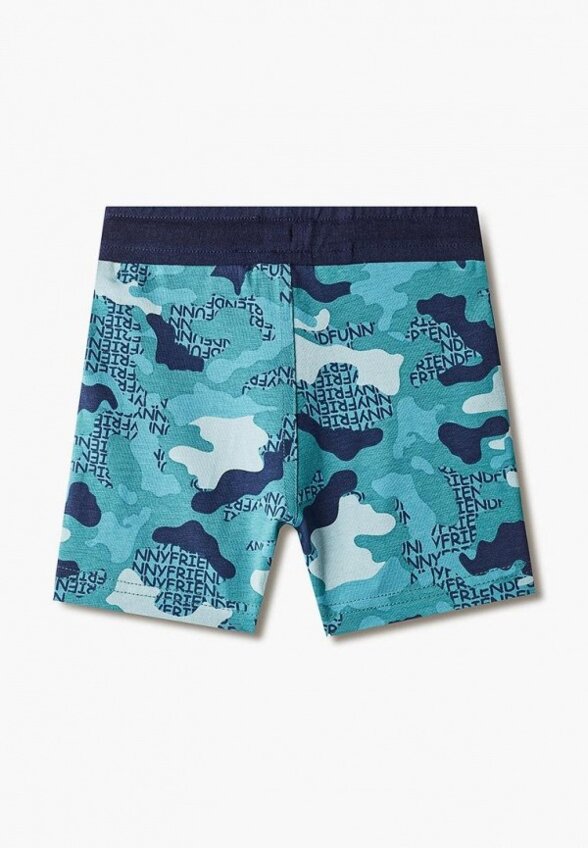 Футболка и шорты PlayToday