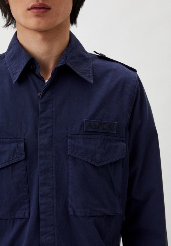 Рубашка Aspesi