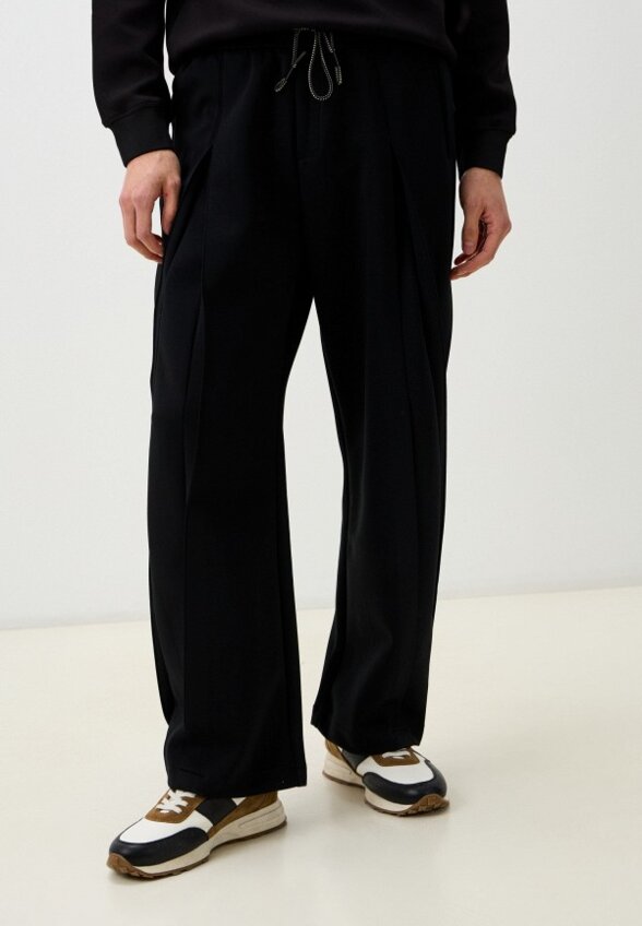 Брюки спортивные F.G.Z.