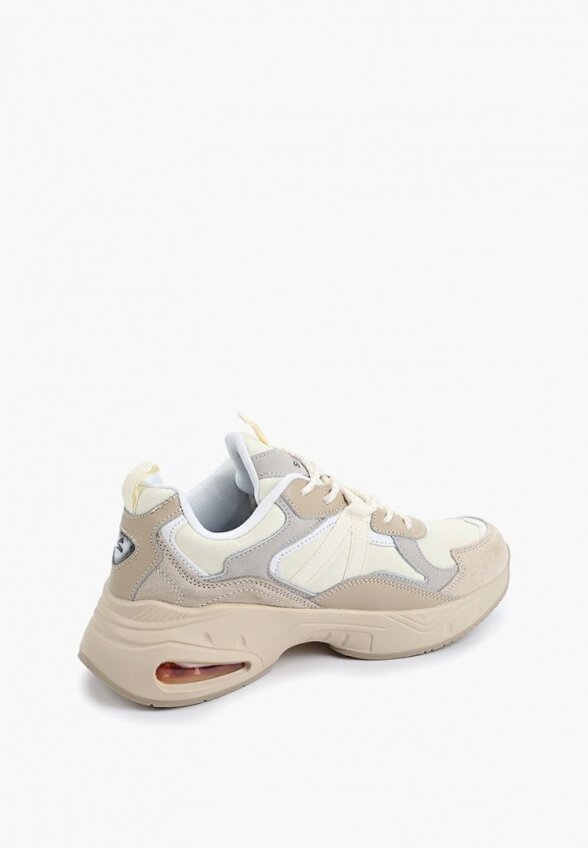 Кроссовки Sigma