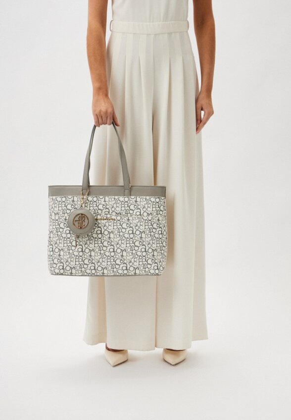 Сумка и кошельки 2 шт. Roccobarocco