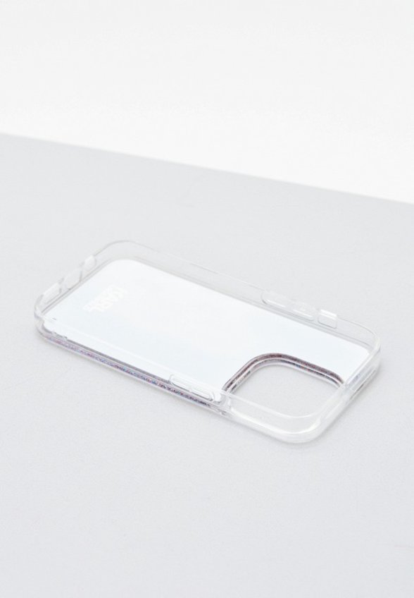 Чехол для iPhone Karl Lagerfeld