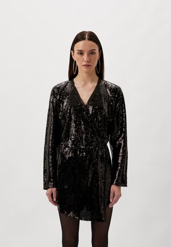 Комбинезон Boss