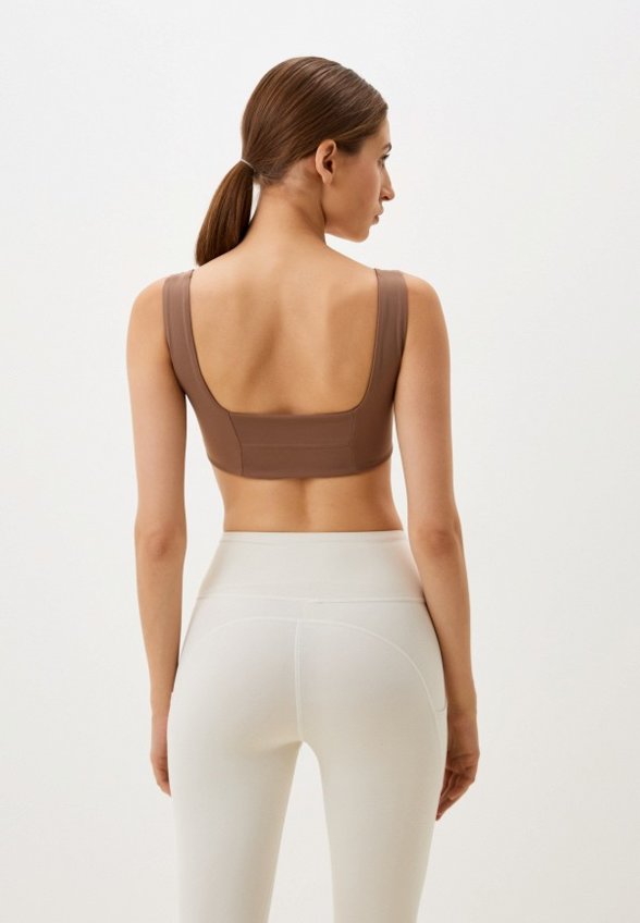 Топ спортивный Margo Blues