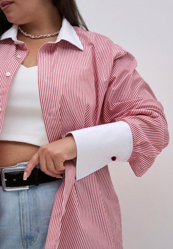 Рубашка So-sexy.me