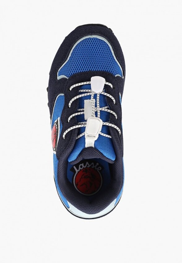 Кроссовки Lassie