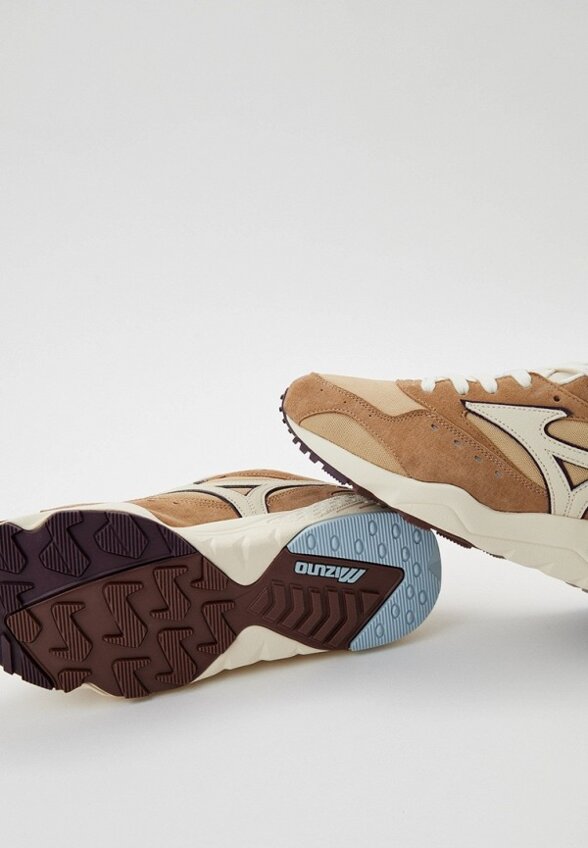 Кроссовки Mizuno