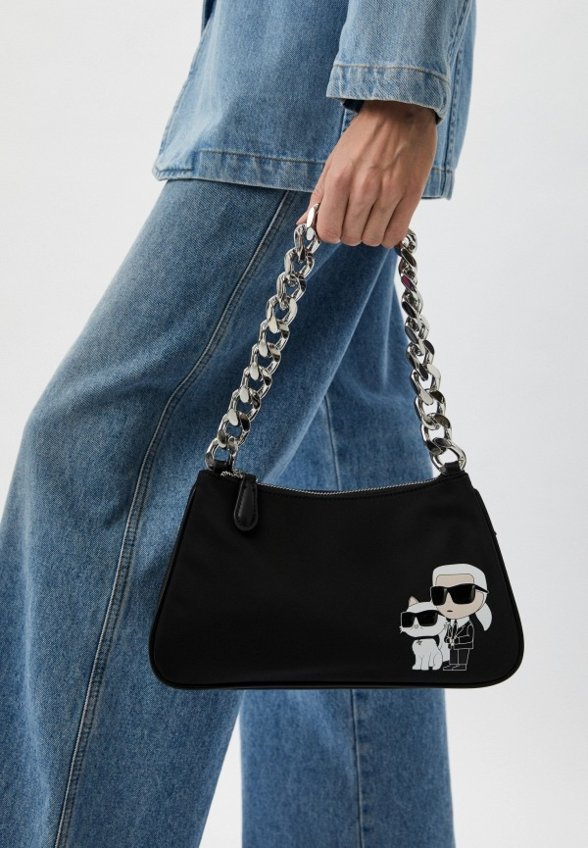 Сумка Karl Lagerfeld
