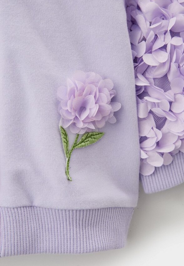 Толстовка Choupette