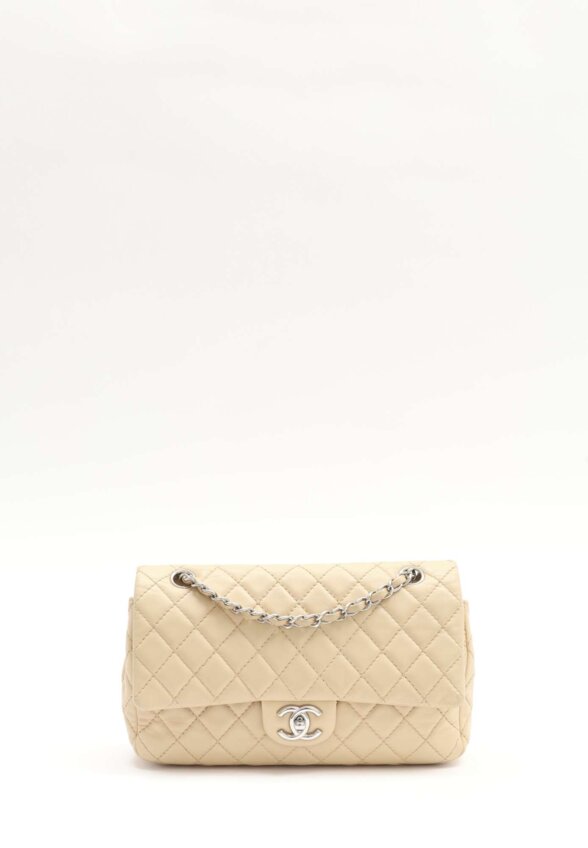 Chanel Timeless Classic