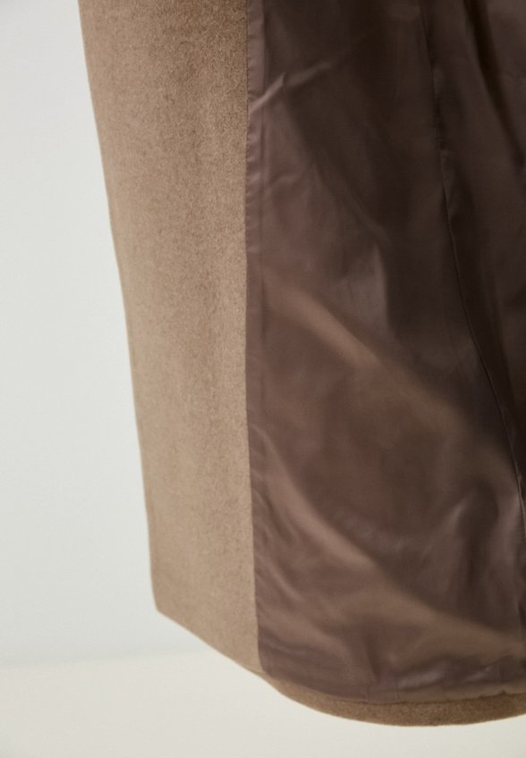 Пальто двубортное Only Me