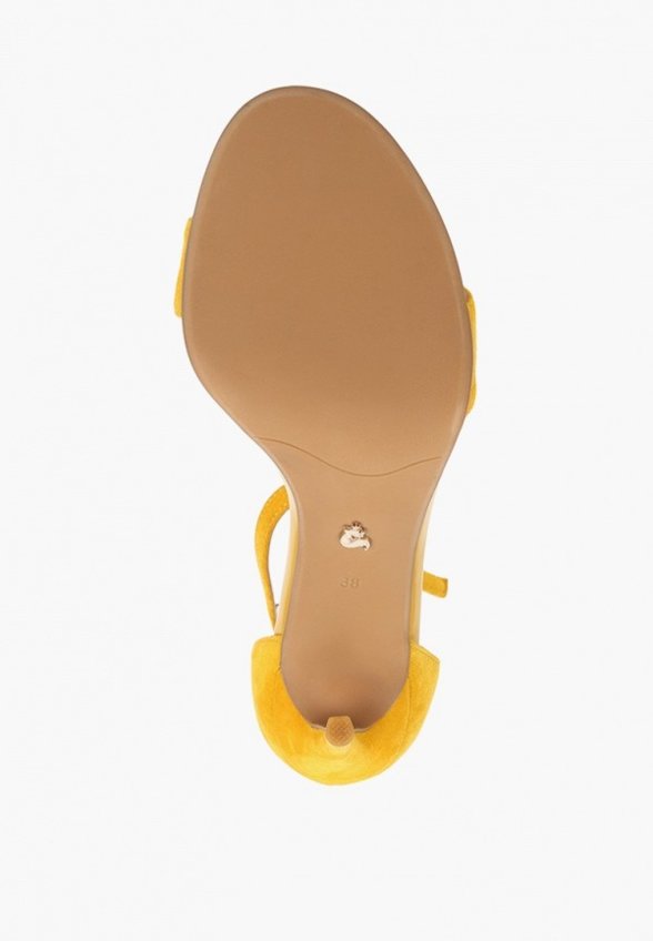 Босоножки Valley