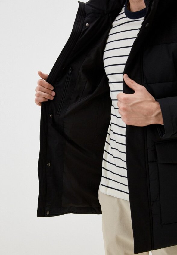 Пуховик Al Franco