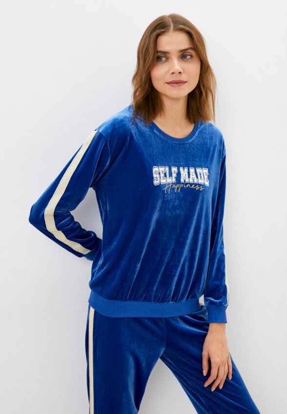 Костюм домашний Indefini