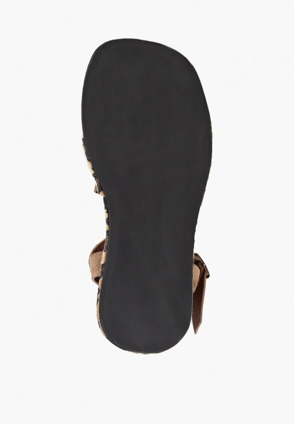 Сандалии El'Rosso