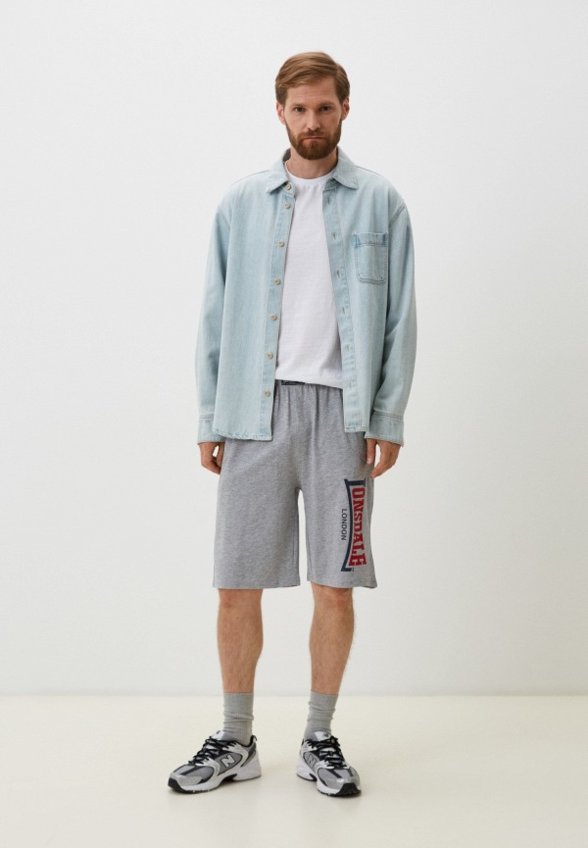 Шорты спортивные Lonsdale