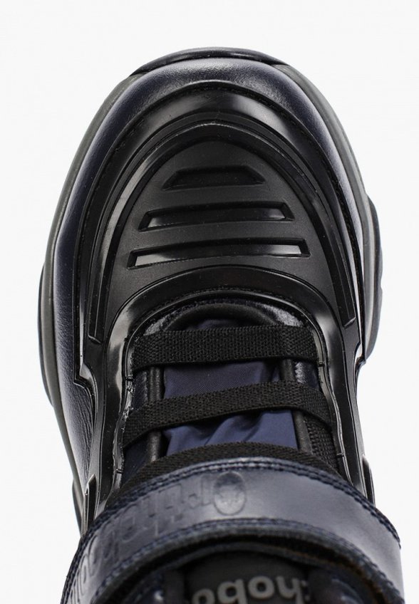 Ботинки Orthoboom