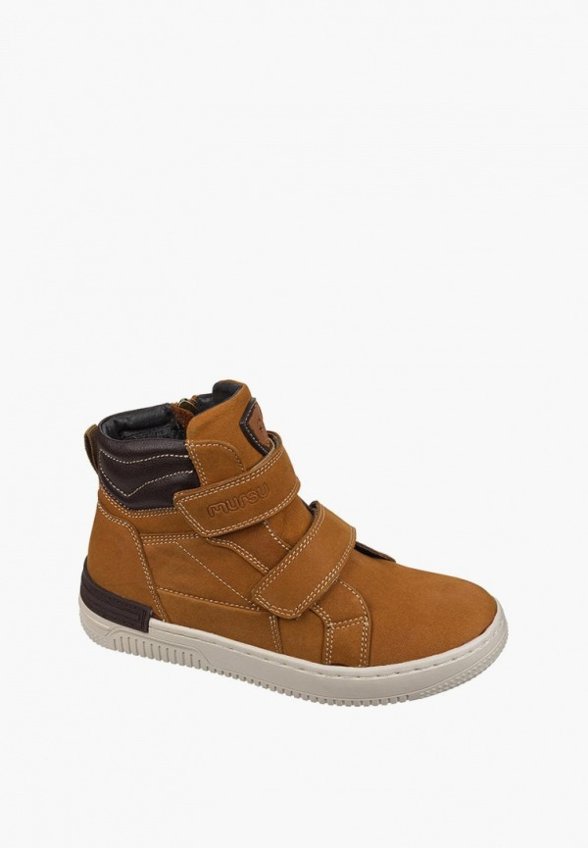 Ботинки Mursu