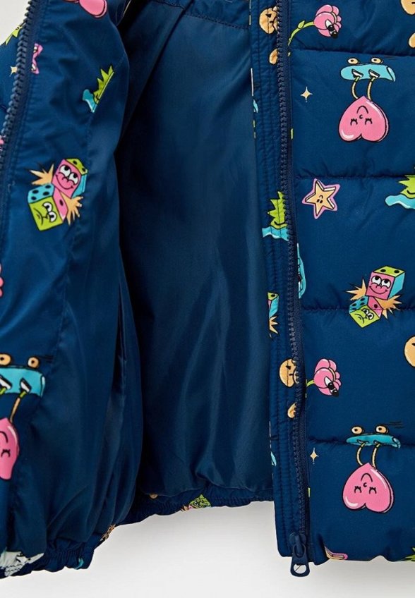 Куртка утепленная Acoola