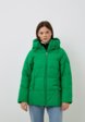 Пуховик Winterra1  - превью
