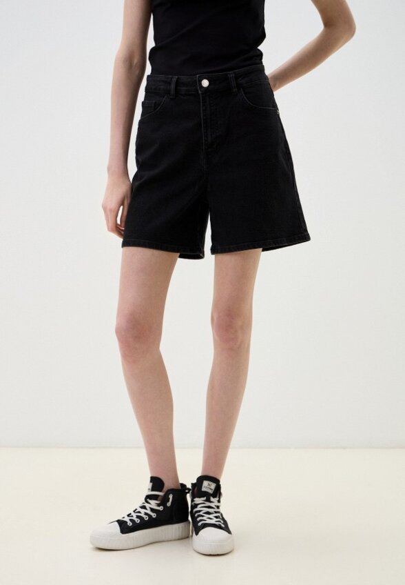 Шорты джинсовые LC Waikiki