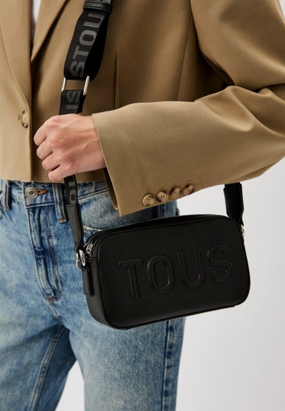 Сумка Tous