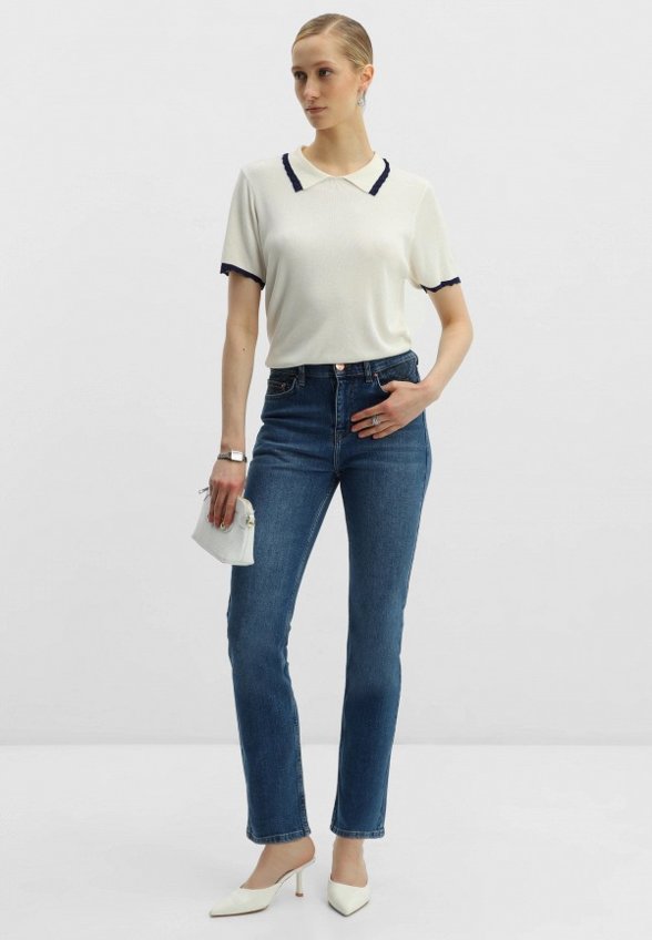 Джинсы Harmonia Sensuum